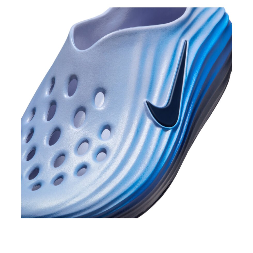 Nike ReactX Rejuven8 'Midnight Navy Comet Blue' IB6366-400 - Image 5