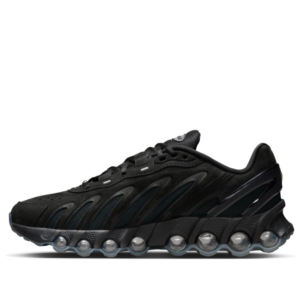 Nike Air Max Dn8 'Black Smoke Grey' IB6381-002