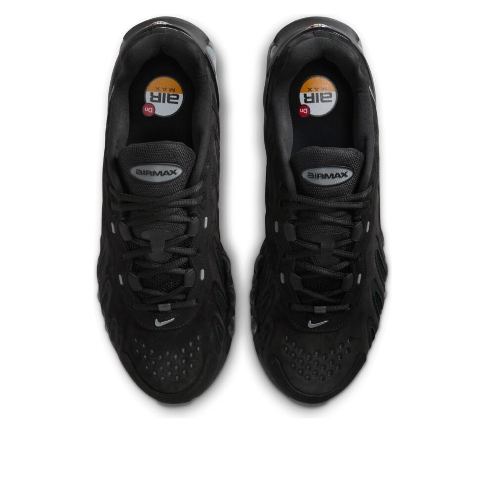 Nike Air Max Dn8 'Black Smoke Grey' IB6381-002 - Image 2