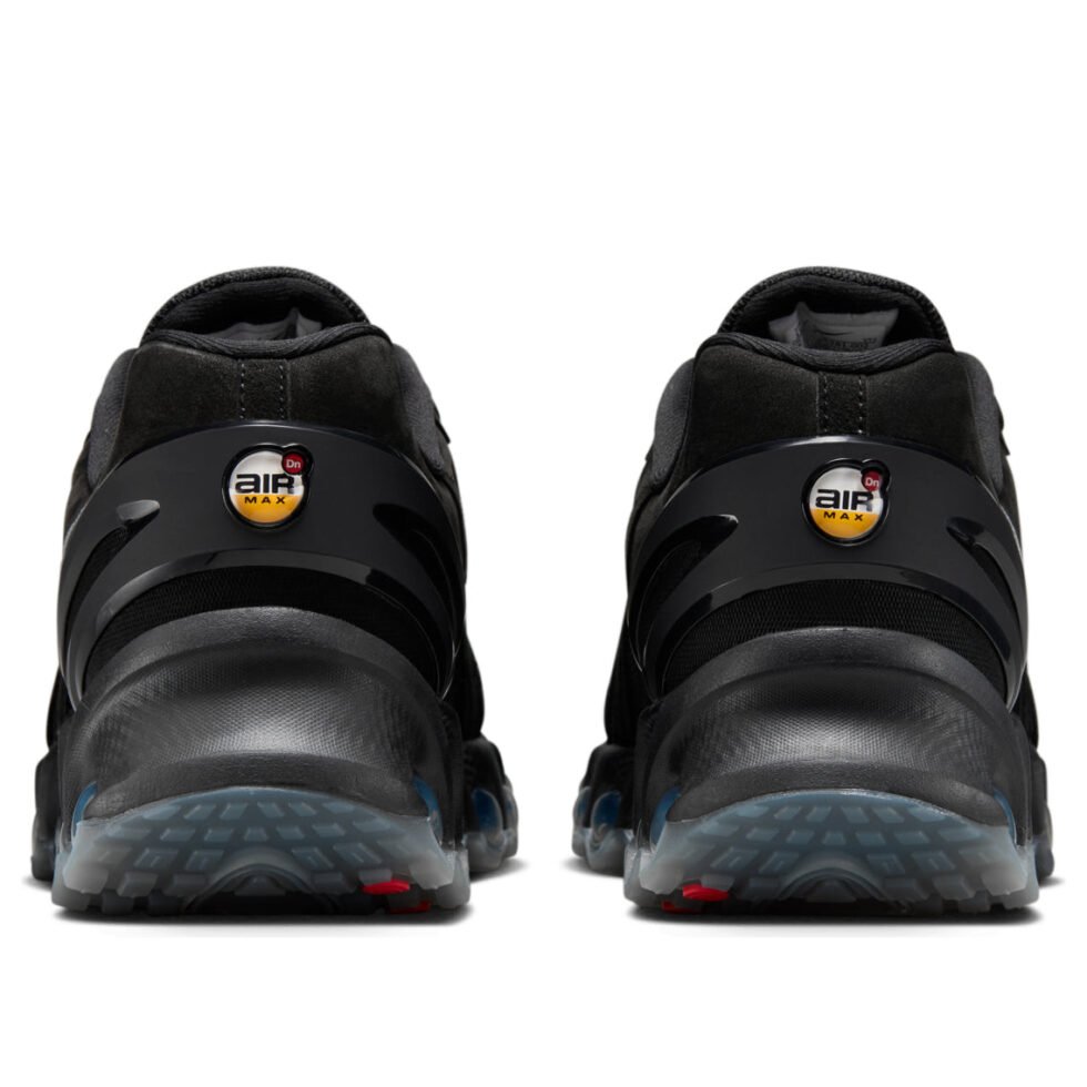 Nike Air Max Dn8 'Black Smoke Grey' IB6381-002 - Image 3