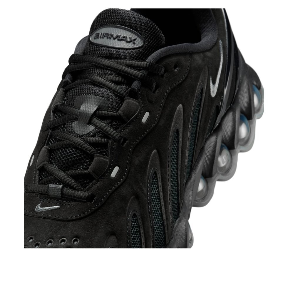 Nike Air Max Dn8 'Black Smoke Grey' IB6381-002 - Image 5