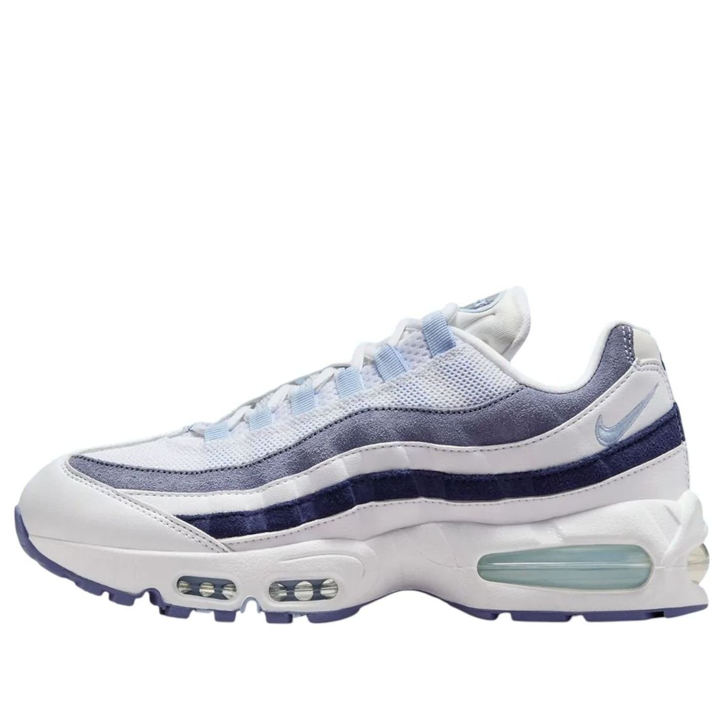 Nike Air Max 95 'Celestine Blue' IB6396-103