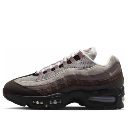 (WMNS) Nike Air Max 95 OG 'Big Bubble Velvet Brown' IB6396-200