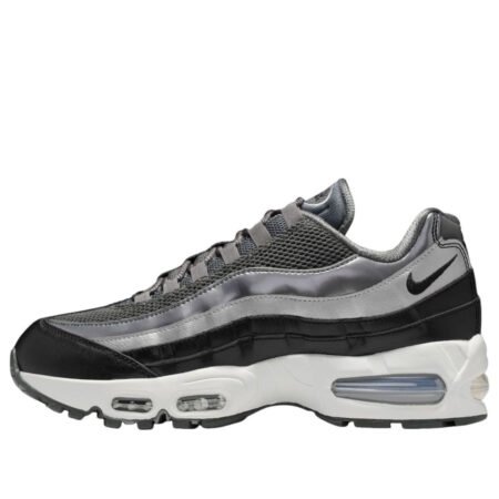 (WMNS) Nike Air Max 95 'Dark Grey Metallic Silver' IB6398-002