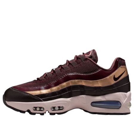 (WMNS) Nike Air Max 95 'Burgundy Crush' IB6398-600