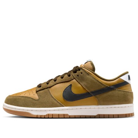 Nike Dunk Low 'Ochre' IB6399-300