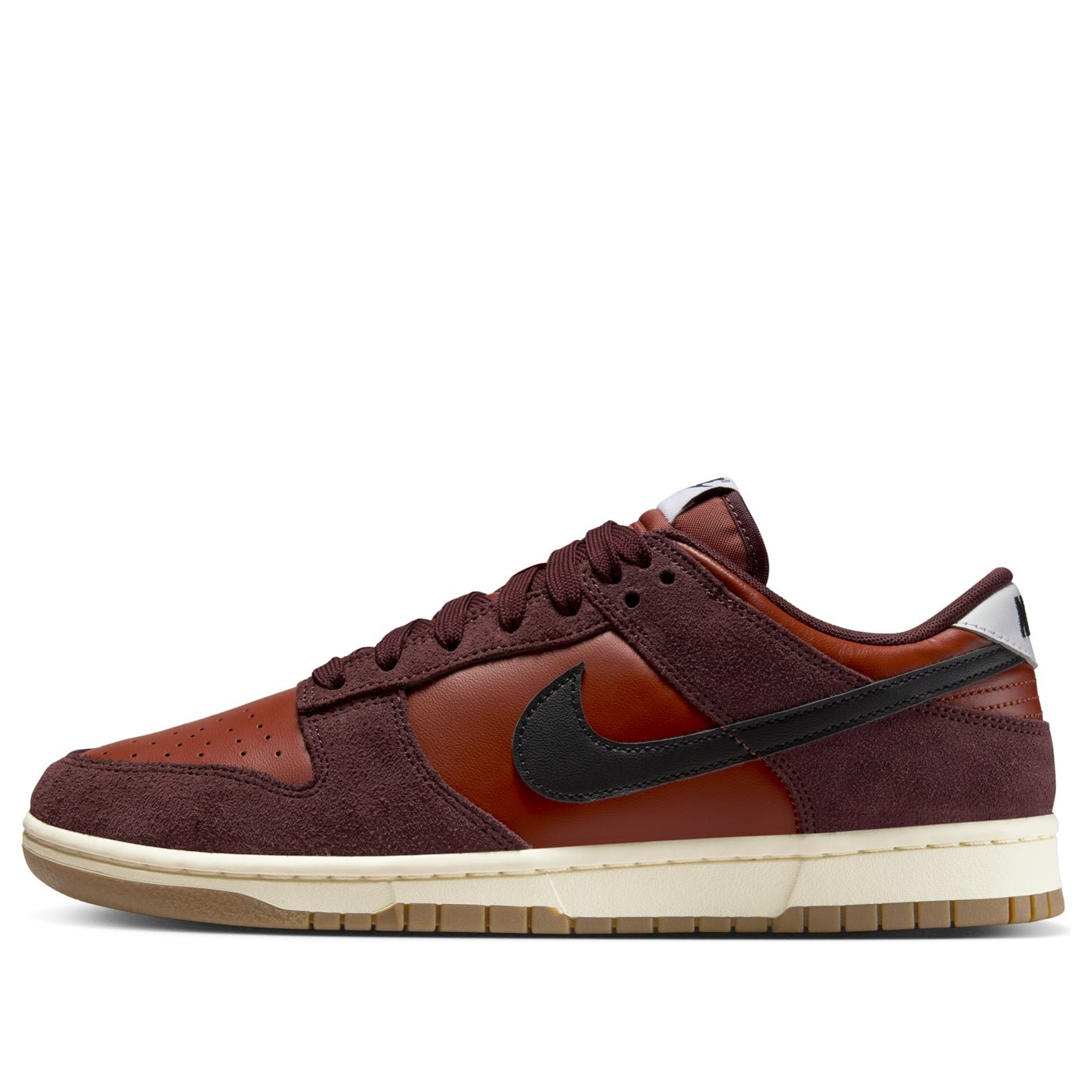 Nike Dunk Low SE 'Gum Pack Mars Stone' IB6399-600