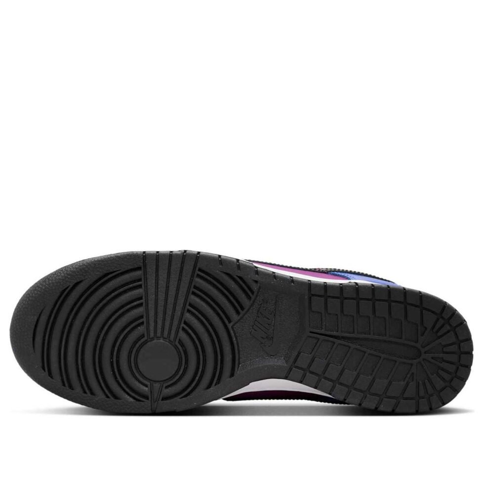 Nike Dunk Low Retro SE 'Patent Paramount Blue Viotech' IB6400-400 - Image 6