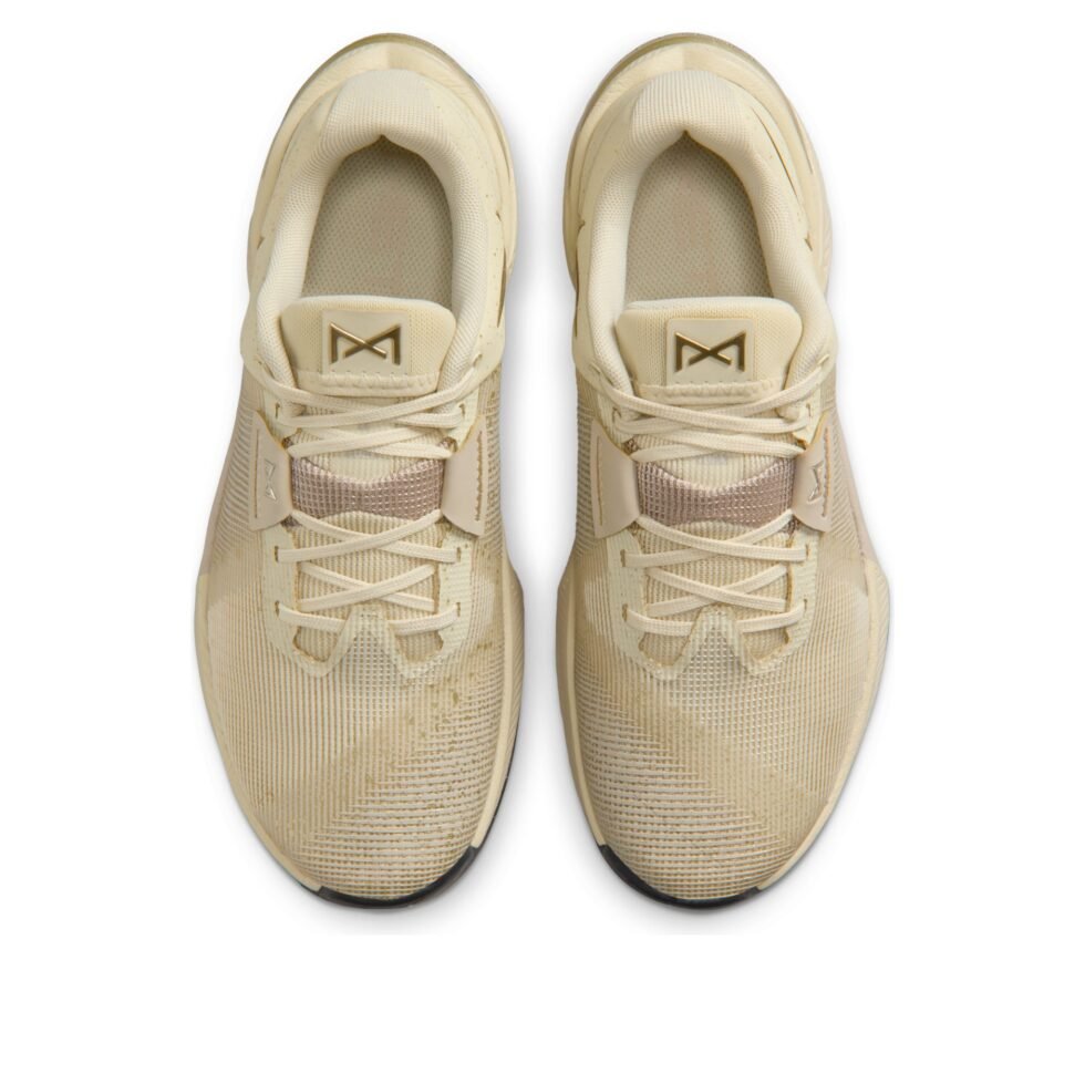 (WMNS) Nike Metcon 10 SE 'Khaki Metallic Gold' IB6544-200 - Image 2