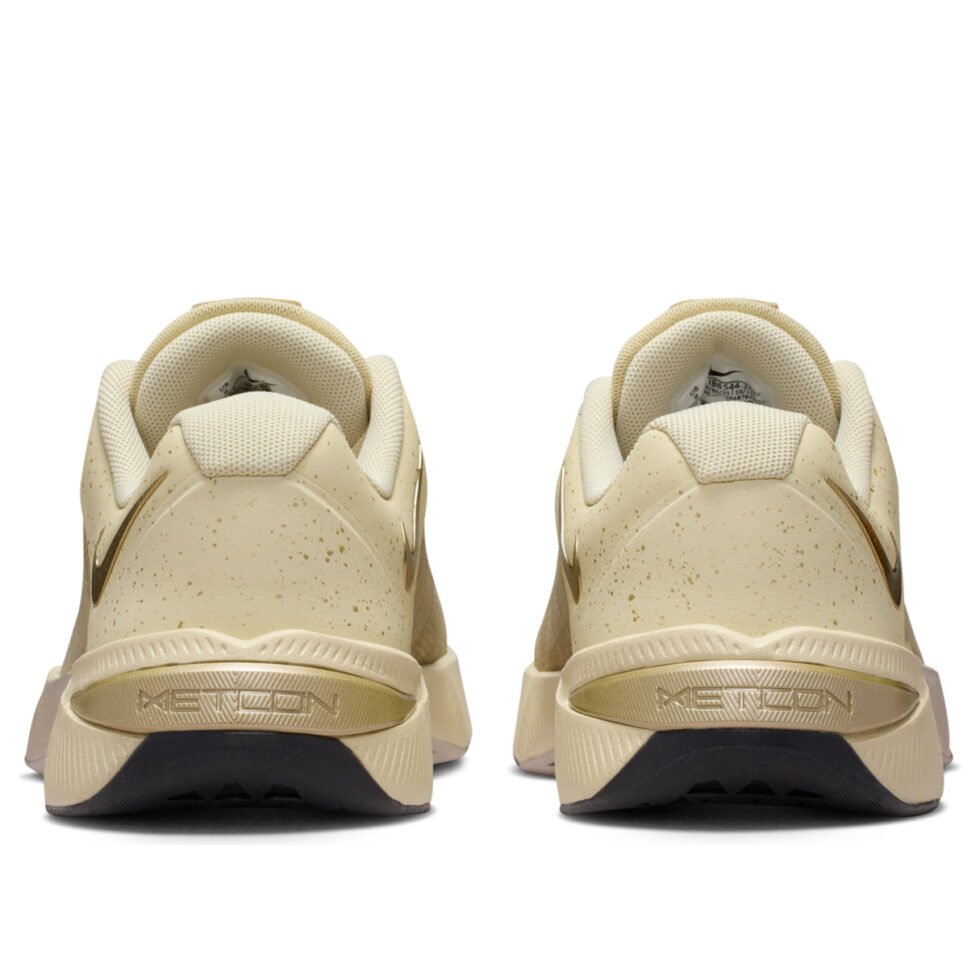 (WMNS) Nike Metcon 10 SE 'Khaki Metallic Gold' IB6544-200 - Image 3