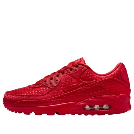 Nike Air Max 90 'University Red' IB6606-600