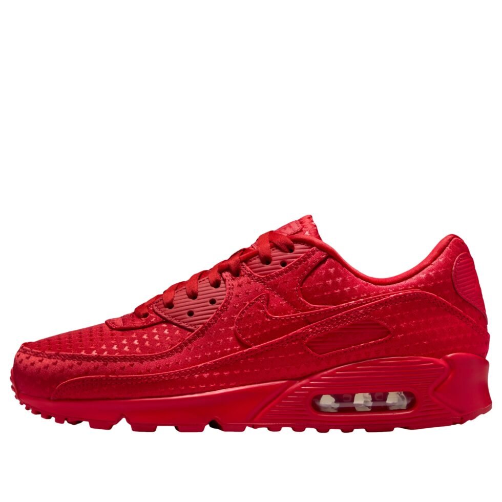 Nike Air Max 90 'University Red' IB6606-600