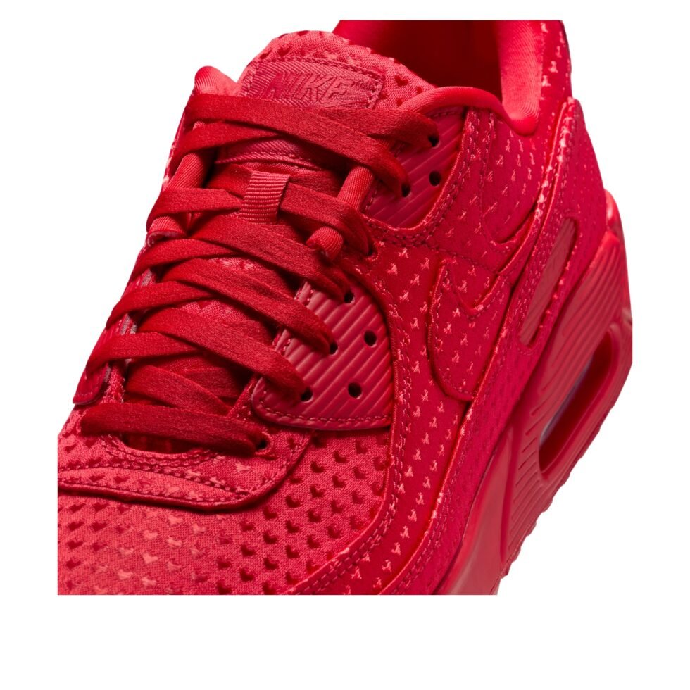 Nike Air Max 90 'University Red' IB6606-600 - Image 5