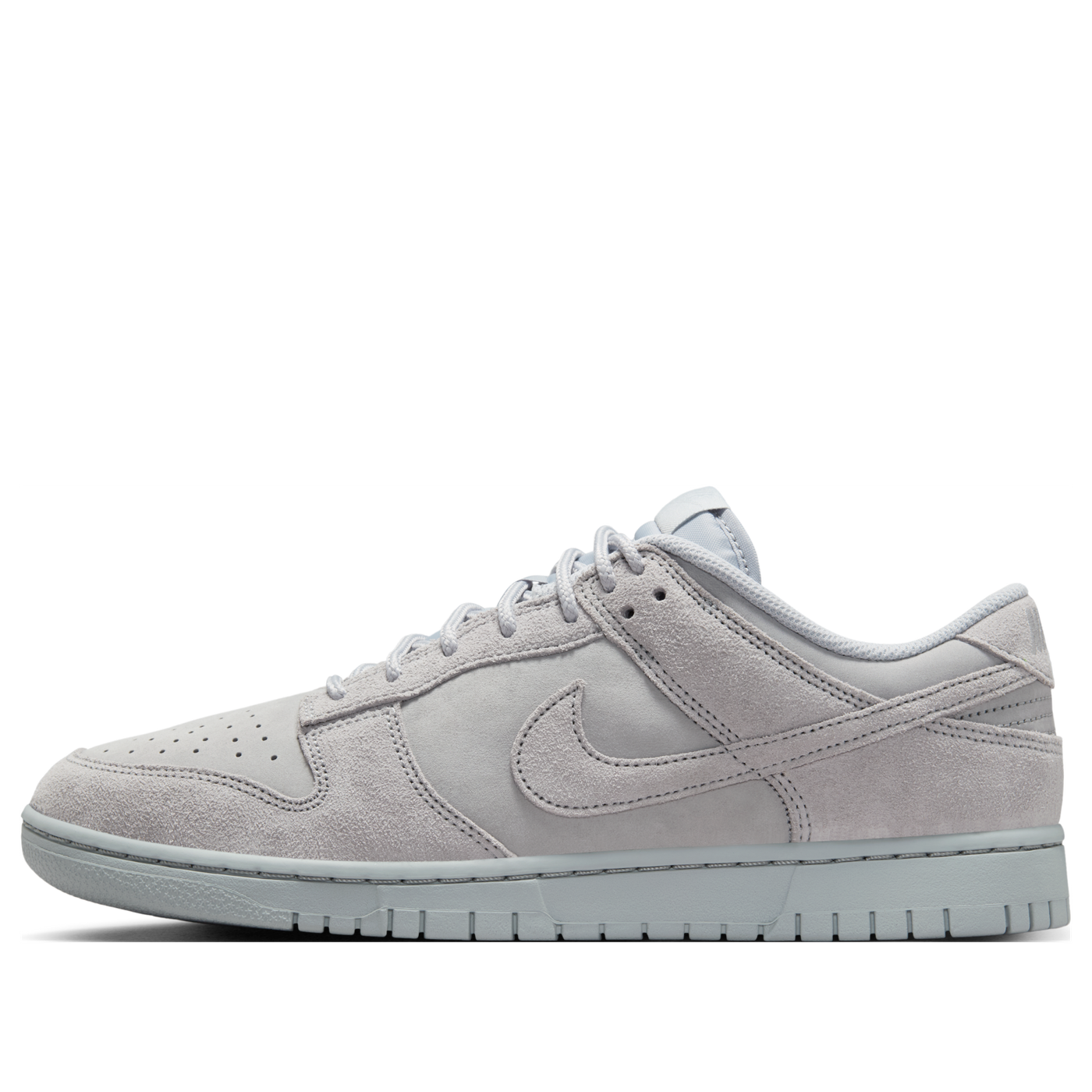 Nike Dunk Low SE 'Wolf Grey' IB6651-002