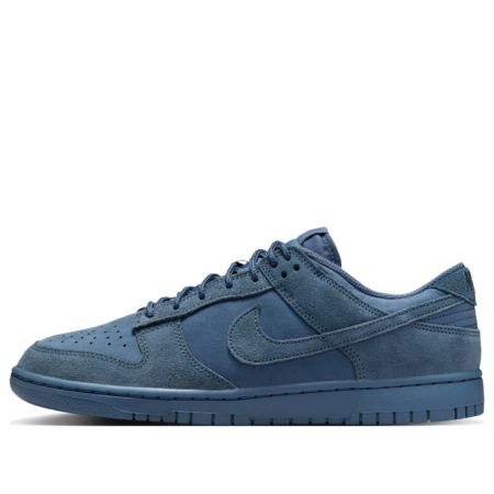 Nike Dunk Low SE 'Diffused Blue' IB6651-400