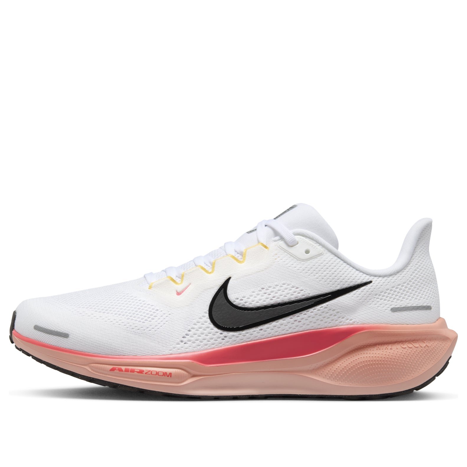 Nike Air Zoom Pegasus 41 'White Black Magic Ember' IB6656-108