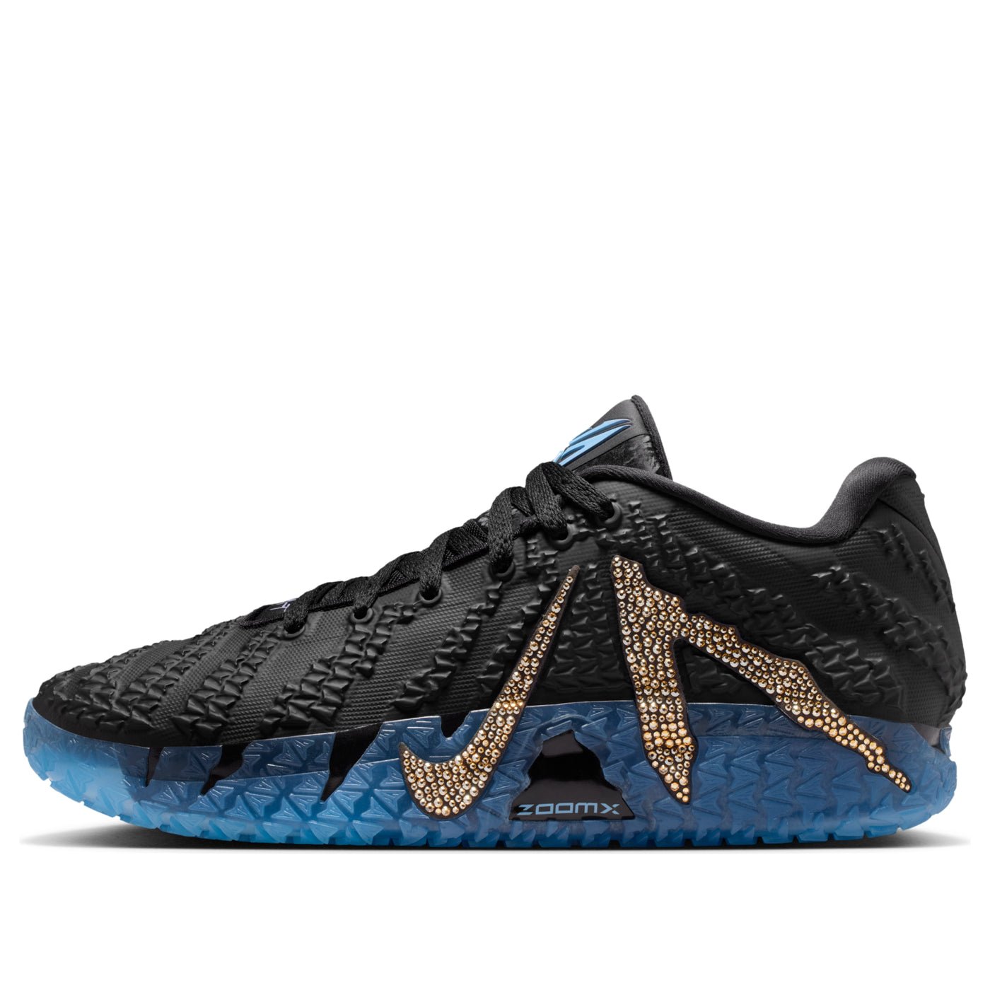 Nike x Swarovski Ja 3 EP 'Black' IB6674-001