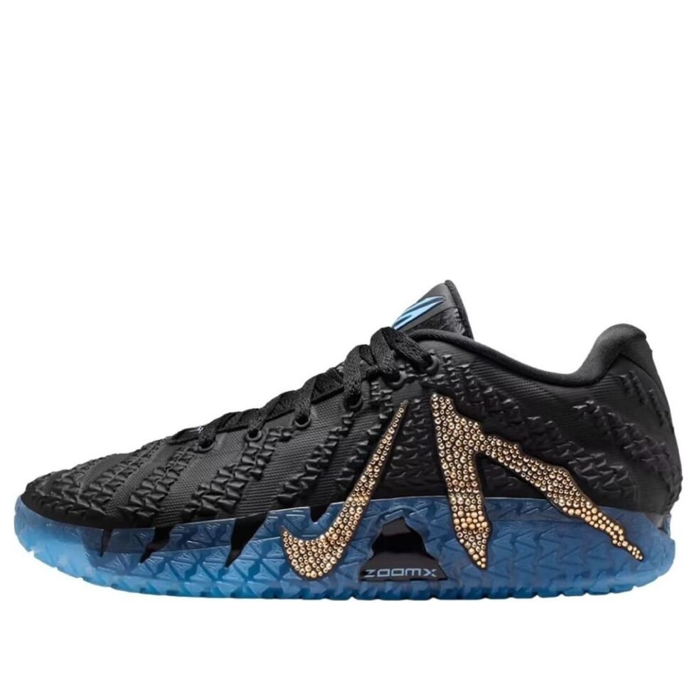 Nike x Swarovski Ja 3 'Black' IB6675-001