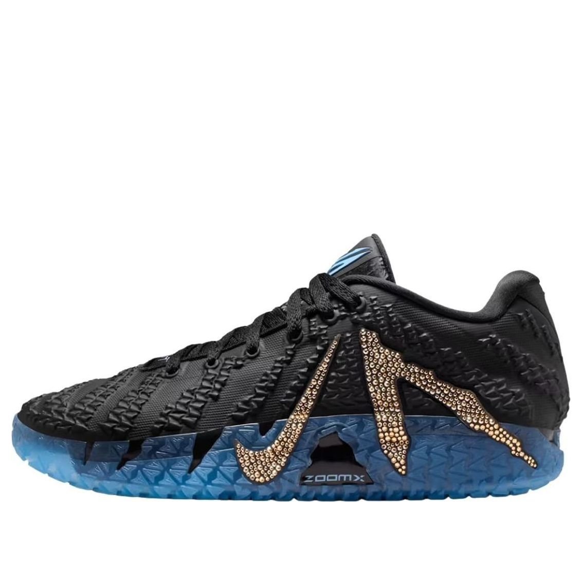 Nike x Swarovski Ja 3 'Black' IB6675-001