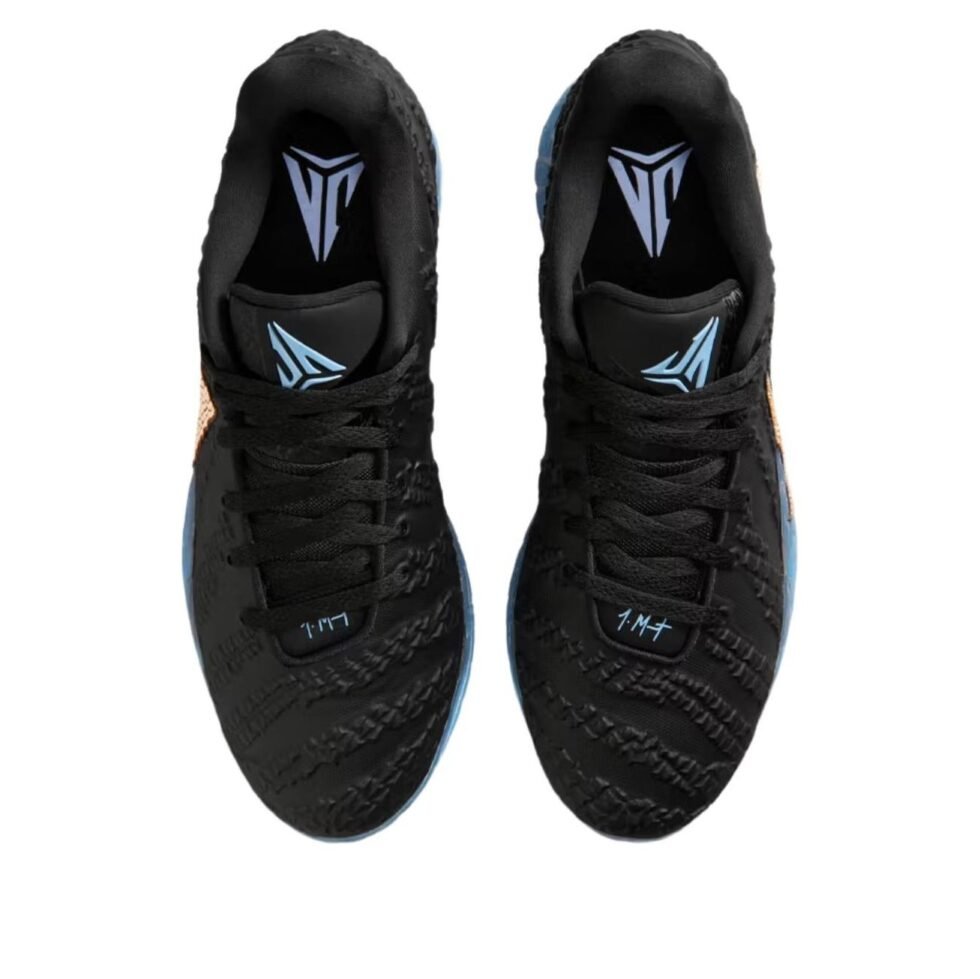Nike x Swarovski Ja 3 'Black' IB6675-001 - Image 4