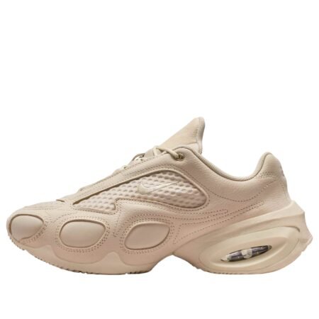 (WMNS) Nike Air Max Muse 'Oatmeal' IB6686-100