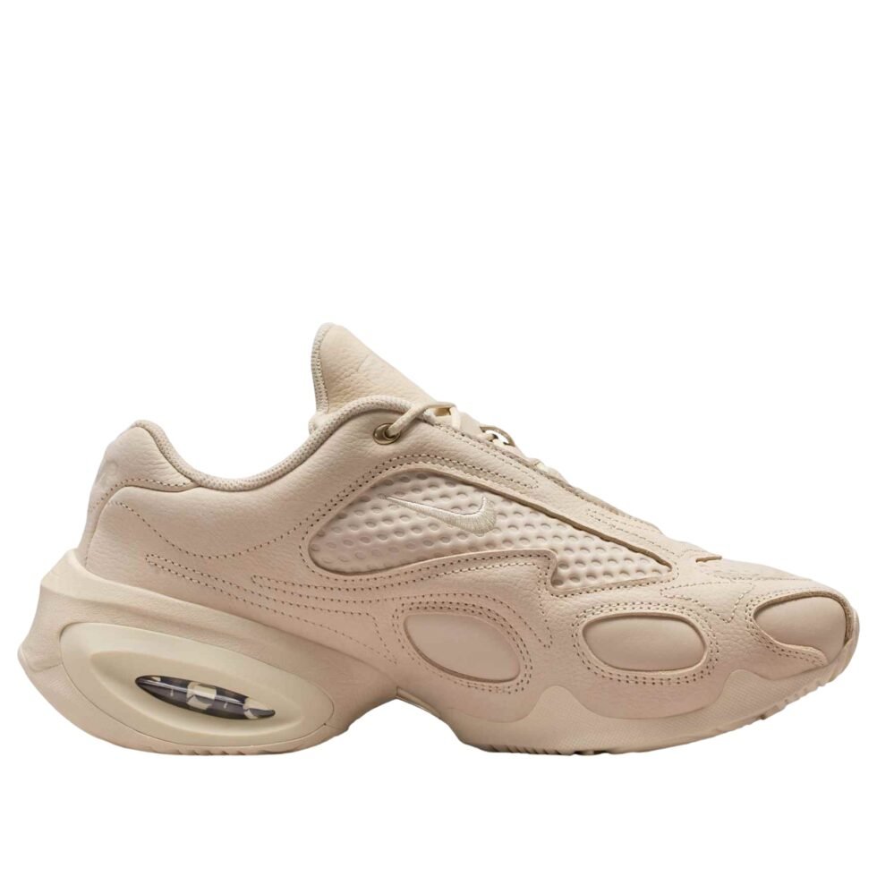 (WMNS) Nike Air Max Muse 'Oatmeal' IB6686-100 - Image 2