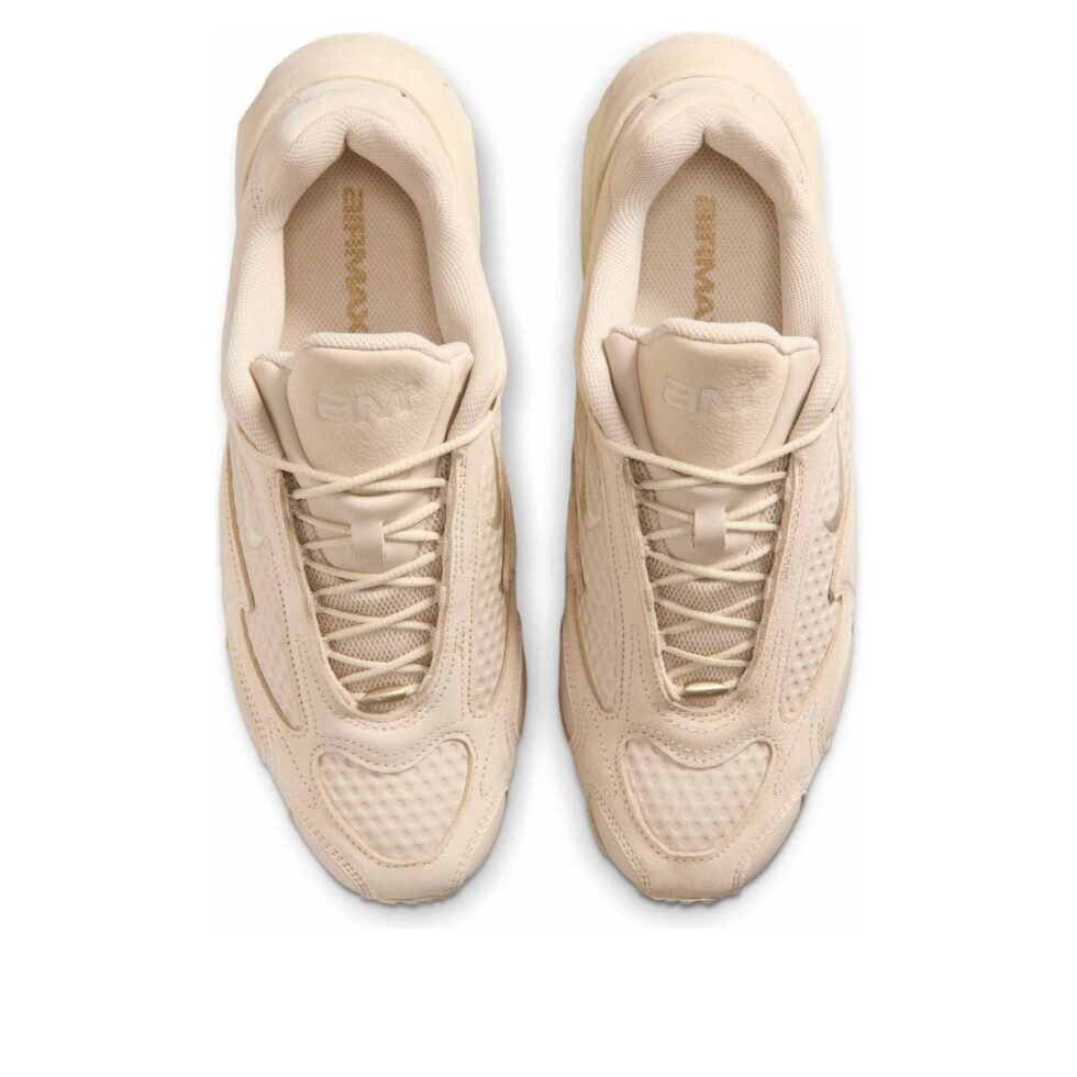 (WMNS) Nike Air Max Muse 'Oatmeal' IB6686-100 - Image 4
