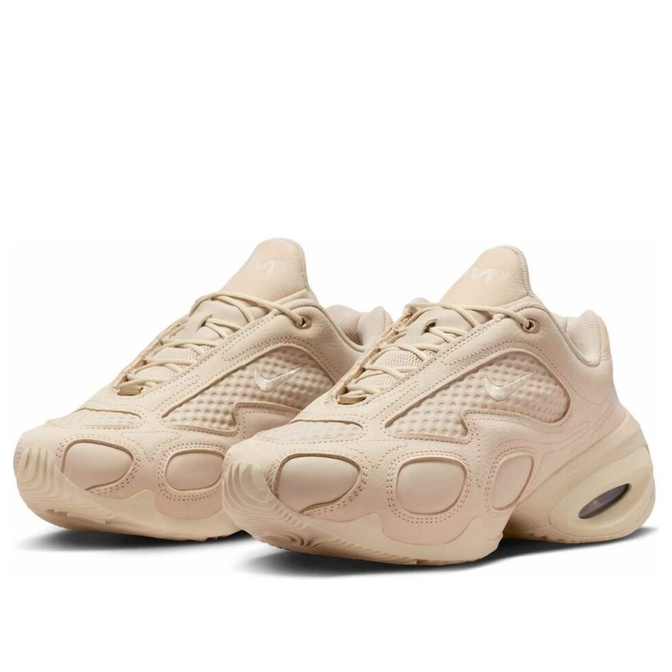 (WMNS) Nike Air Max Muse 'Oatmeal' IB6686-100 - Image 5