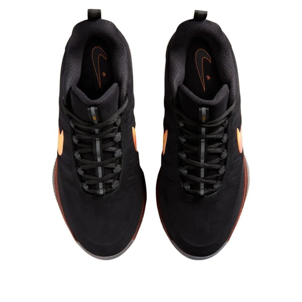 Nike Book 2 'Rising' IB6687-001 - Image 3