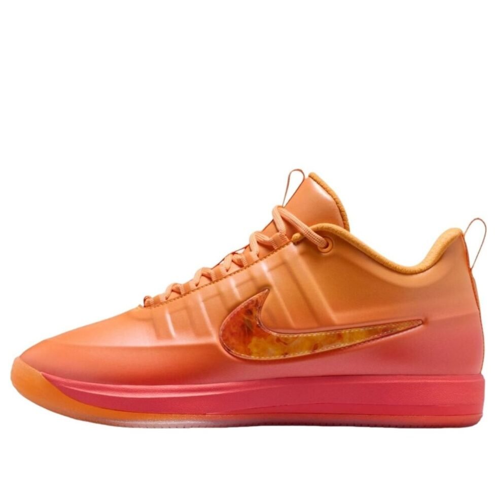 Nike Book 2 'Phoenix' IB6687-700