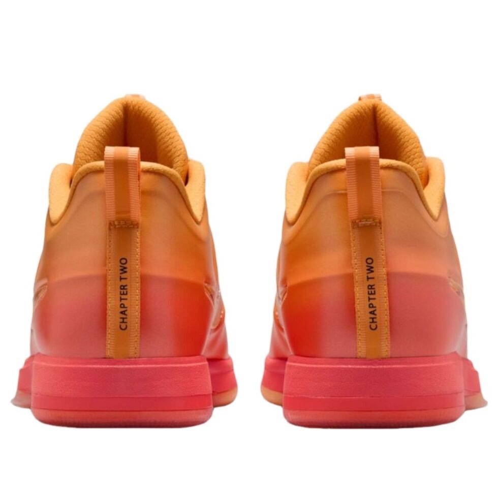 Nike Book 2 'Phoenix' IB6687-700 - Image 4