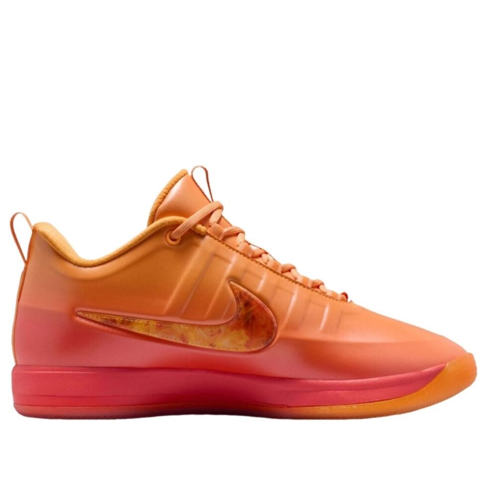 Nike Book 2 'Phoenix' IB6687-700 - Image 7