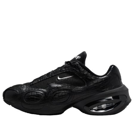 (WMNS) Nike Air Max Muse SE 'Black Metallic Silver' IB6689-001