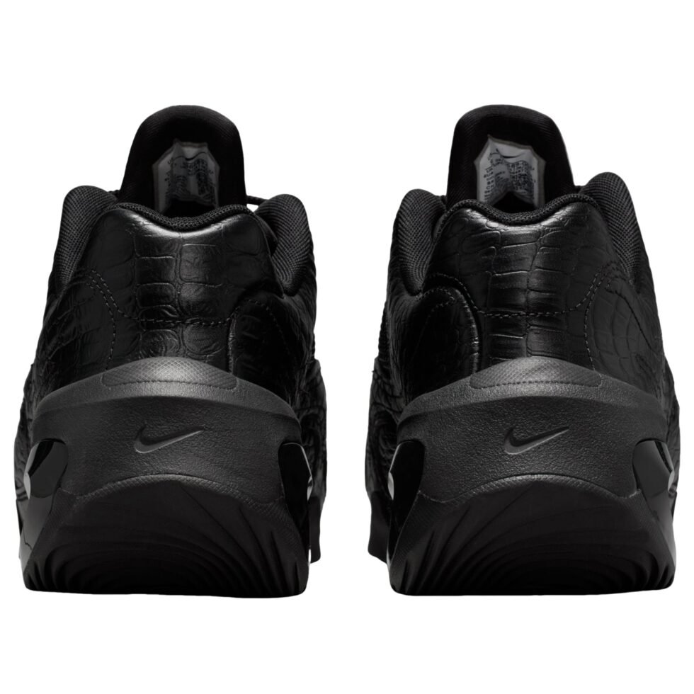 (WMNS) Nike Air Max Muse SE 'Black Metallic Silver' IB6689-001 - Image 3