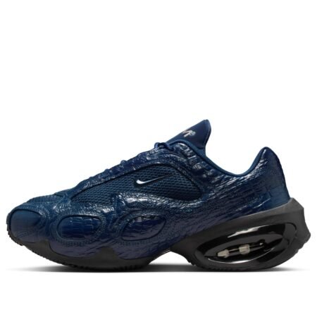(WMNS) Nike Air Max Muse 'Navy Crocodile' IB6689-400