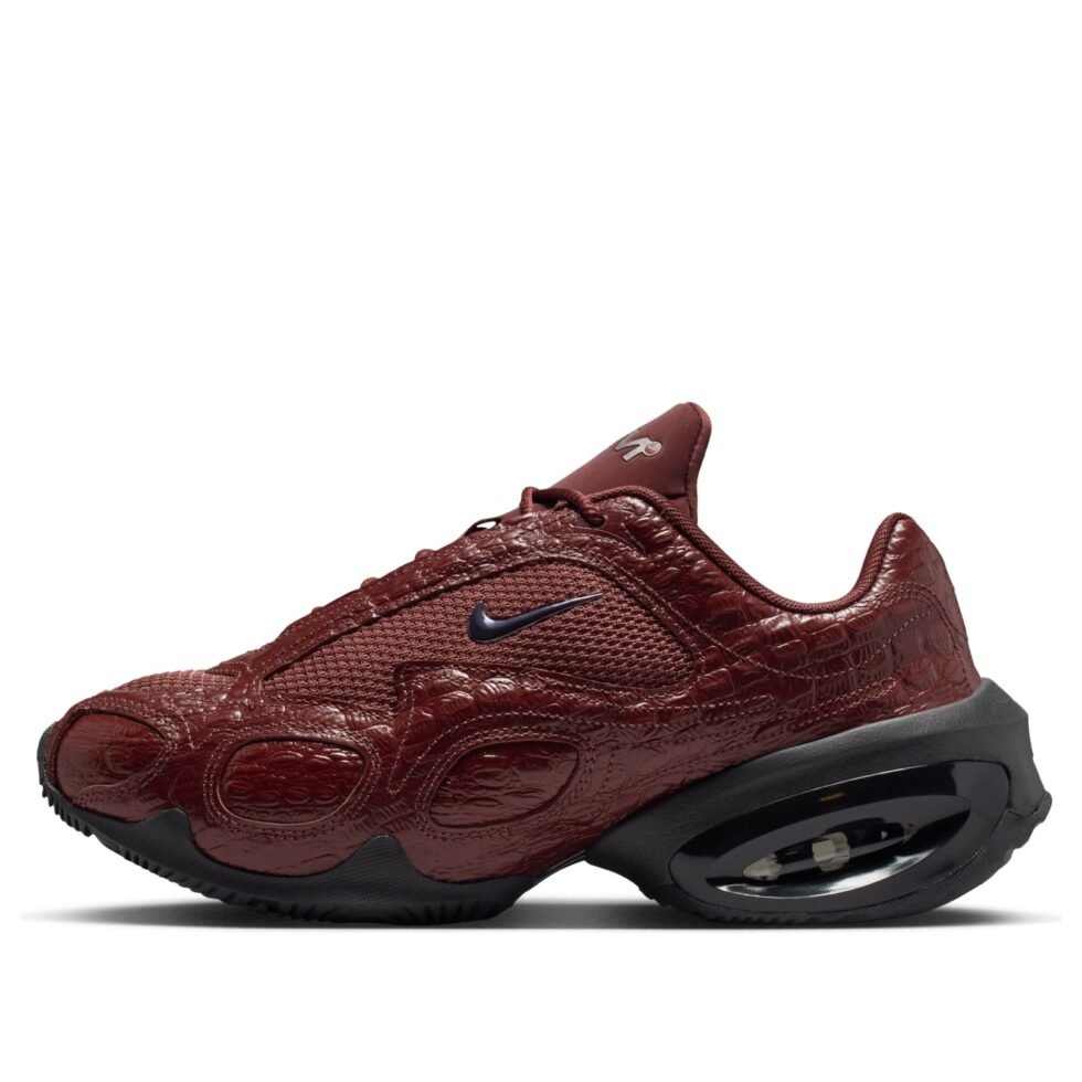 (WMNS) Nike Air Max Muse SE 'Burgundy Crush Black Anthracite' IB6689-600