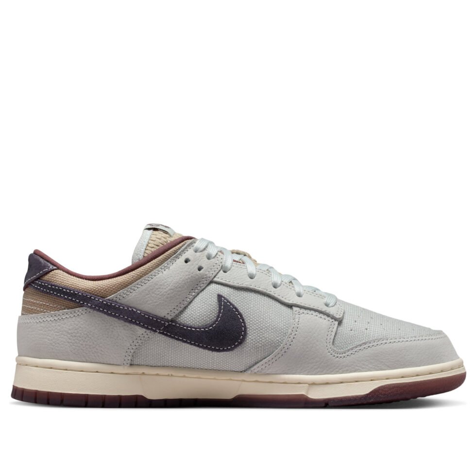 Nike Dunk Low 'Off-White Particle Aura' IB6752-100 - Image 6