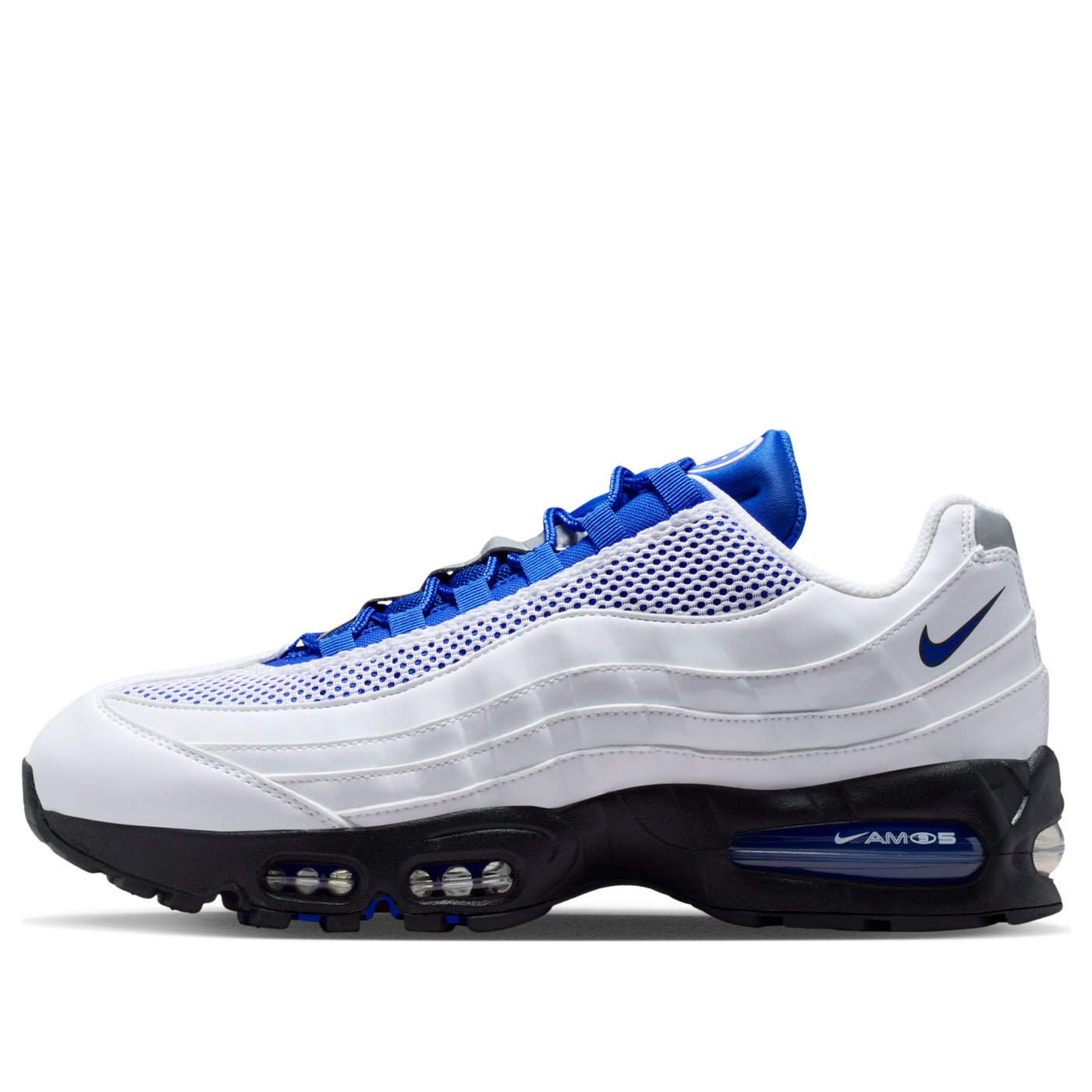 Nike Air Max 95 Big Bubble 'Total 90' IB6830-100