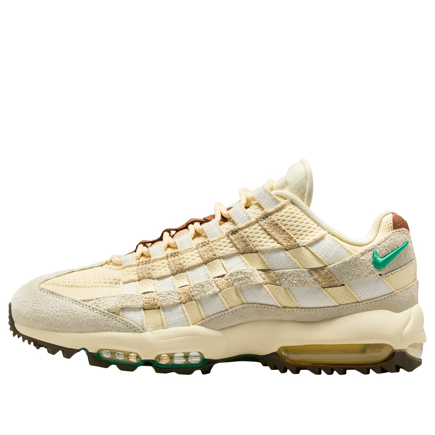 Nike Air Max 95 Golf 'Waste Management Open' IB6895-100