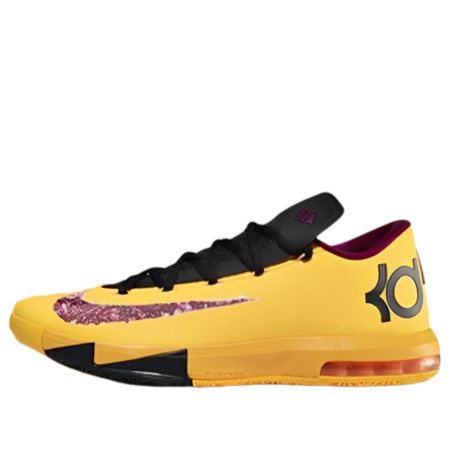 Nike KD 6 'PBJ' IB6903-800