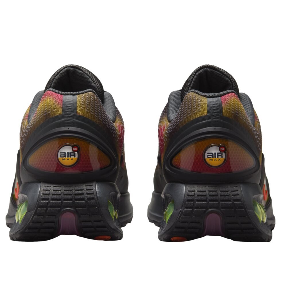 Nike Air Max Dn 'Heat Map' IB7025-001 - Image 3
