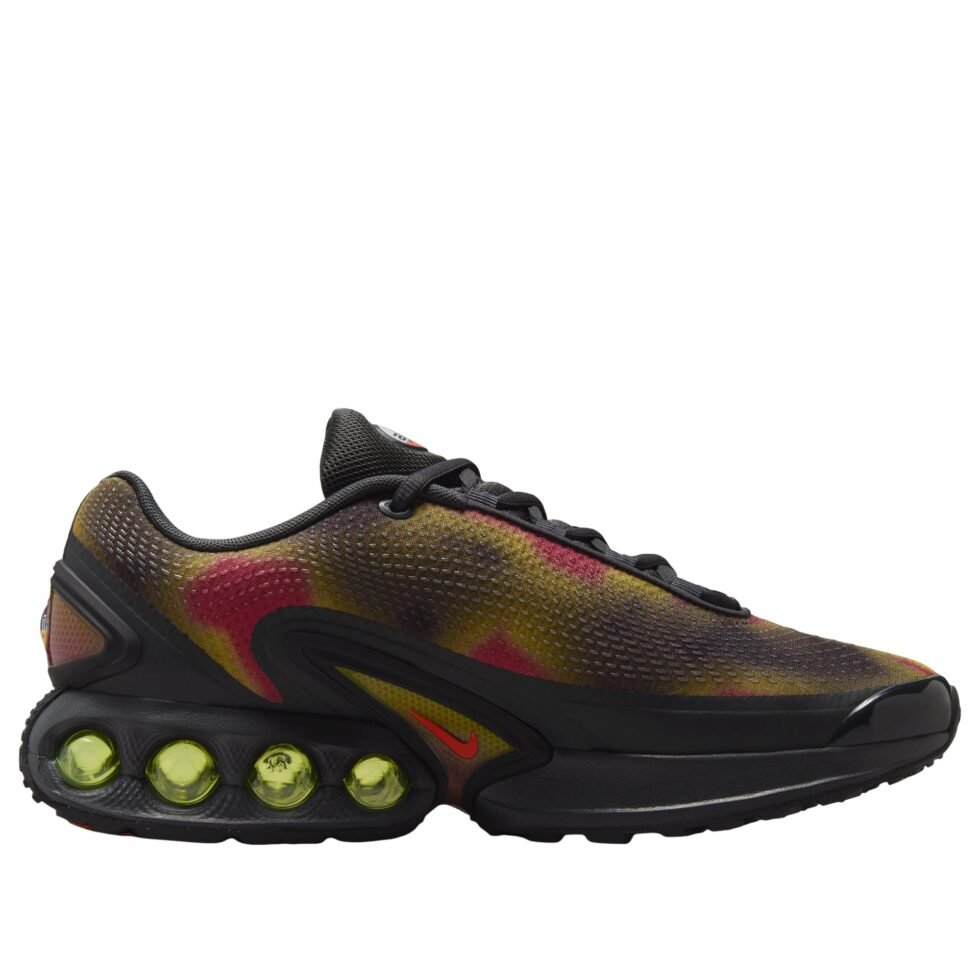 Nike Air Max Dn 'Heat Map' IB7025-001 - Image 6