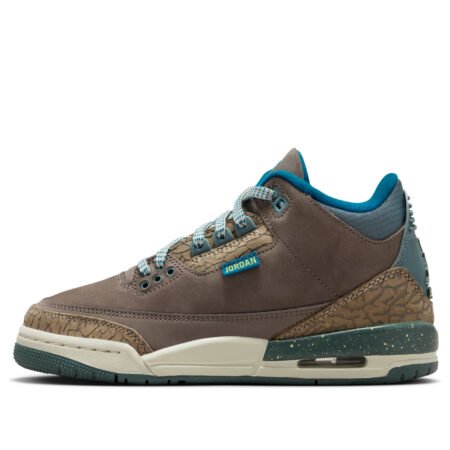 (GS) Air Jordan 3 'We Outside' IB7066-001