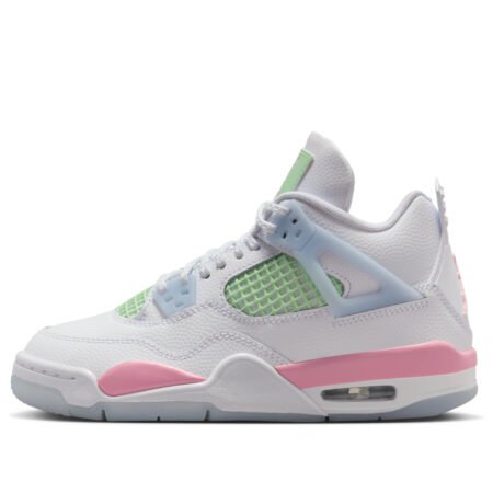 (GS) Air Jordan 4 'Valentine’s Day' IB7068-100