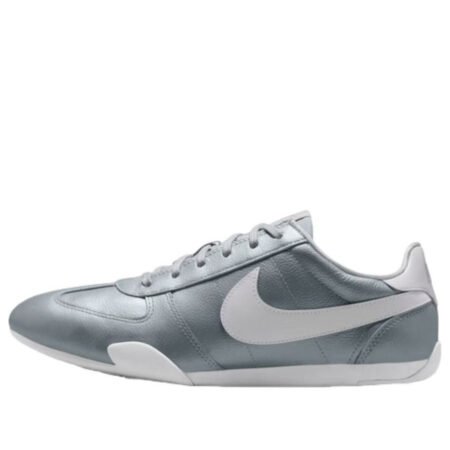 (WMNS) Nike Sprint Sister 'Metallic Silver White' IB7102-001