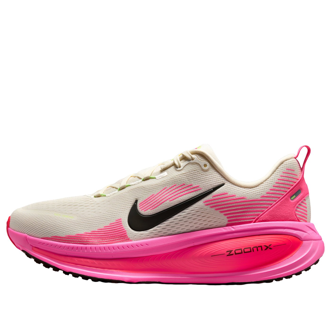 Nike Air Zoom Vomero 18 'Sail Hyper Pink' IB7315-100