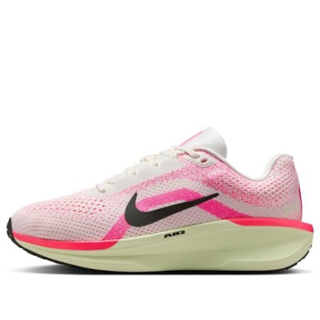 (WMNS) Nike Winflo 11 'Sail Hyper Pink Sequoia' IB7326-100