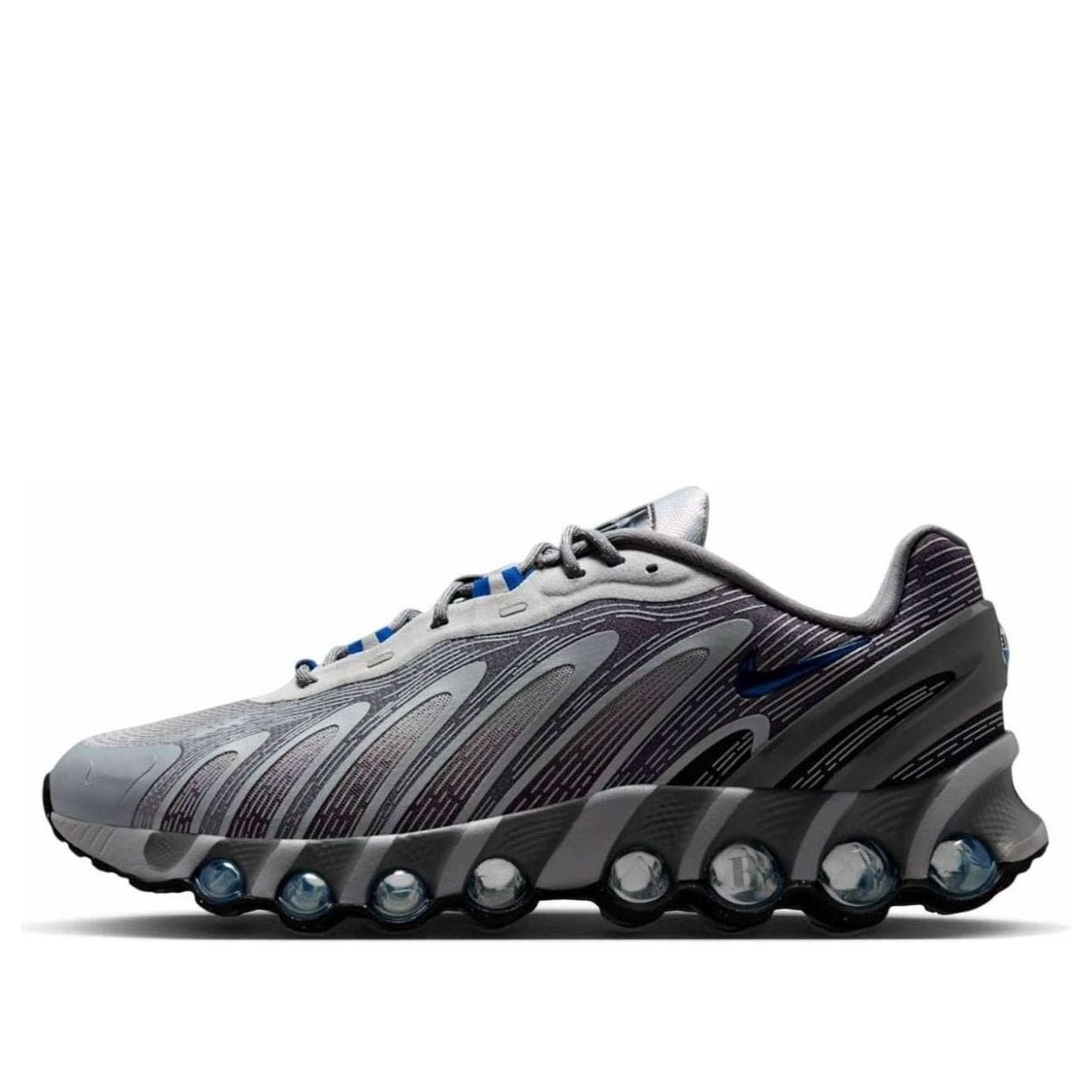 Nike x Better Gift Shop Air Max DN8 'Wolf Grey Photo Blue' IB7455-012