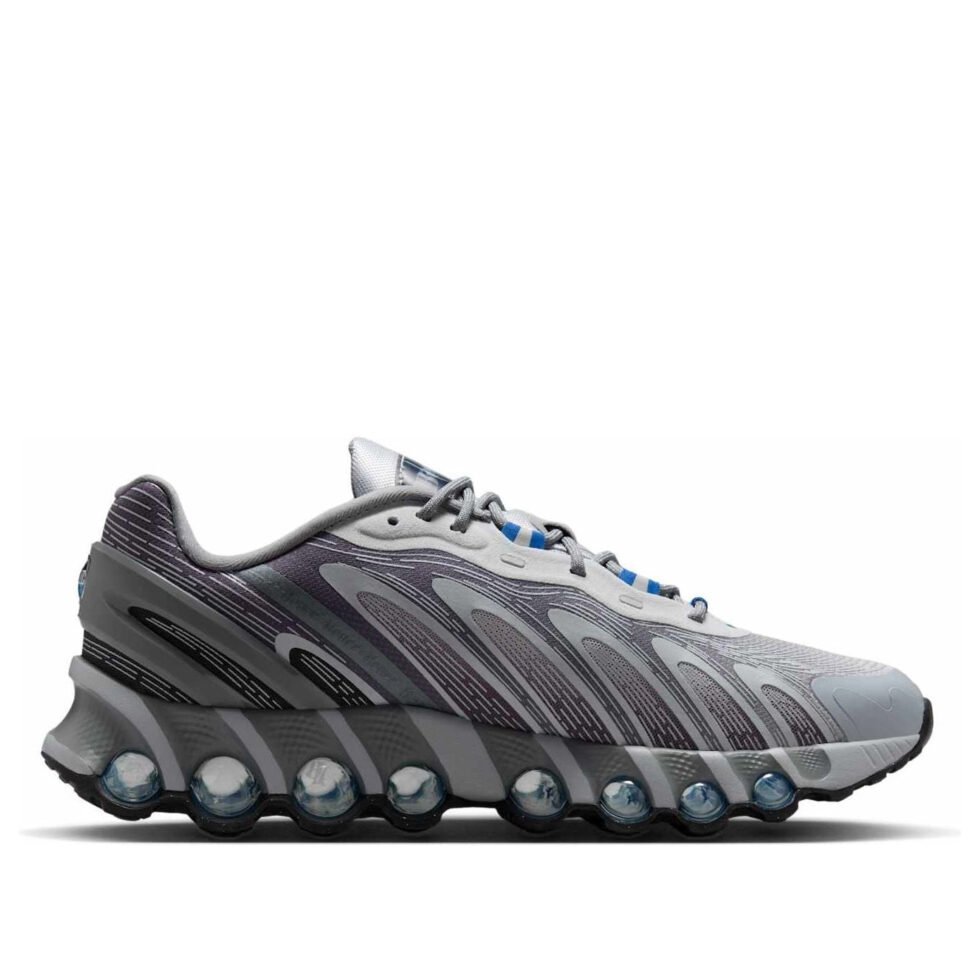 Nike x Better Gift Shop Air Max DN8 'Wolf Grey Photo Blue' IB7455-012 - Image 2