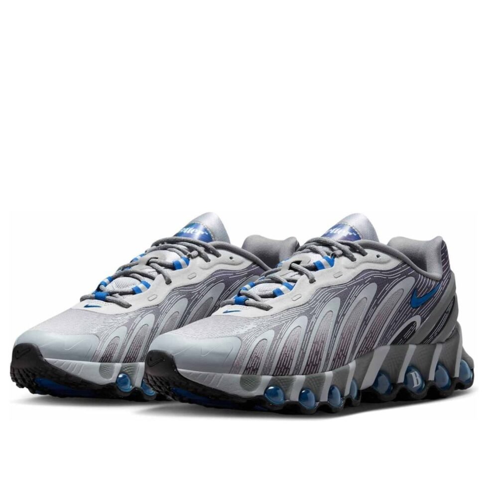 Nike x Better Gift Shop Air Max DN8 'Wolf Grey Photo Blue' IB7455-012 - Image 3
